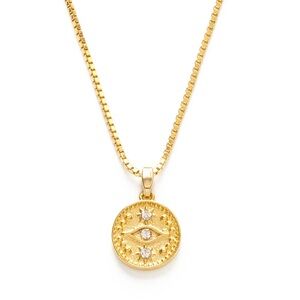 AURORA MYSTIC NECKLACE